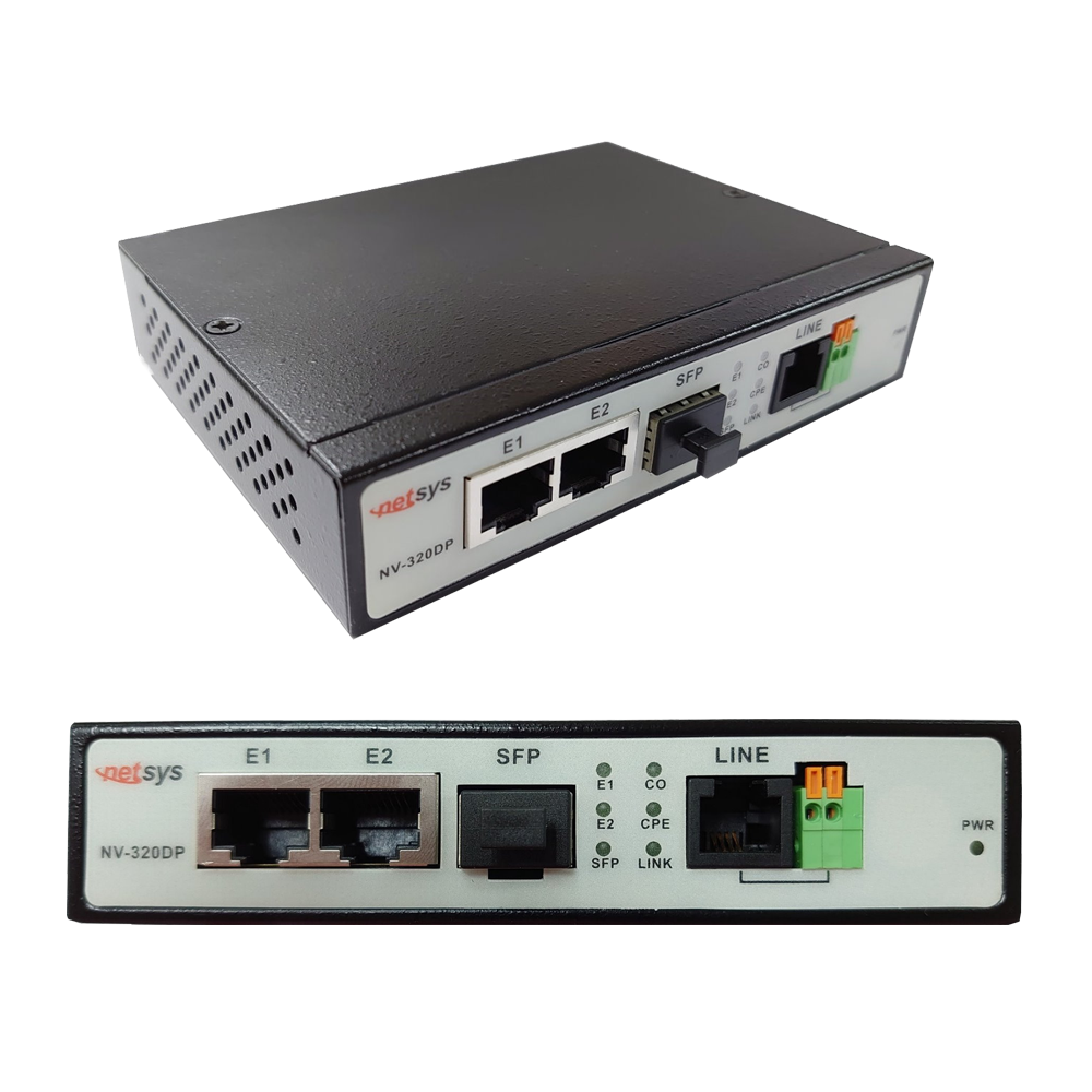 Signal Expander