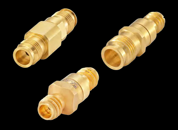Connector: The Critical Component Driving Modern Connectivity