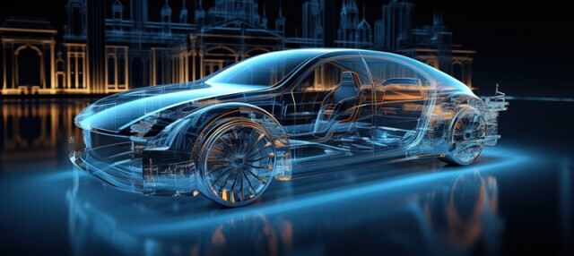 Keeping Automotive Connections Compact and Reliable