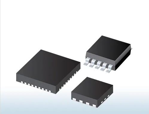 Demystifying the Digital Heartbeat: Types of Semiconductors Explained