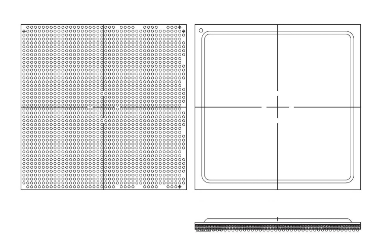 XC5VFX130T-1FFG1738I XILINX: In-Stock FPGA Sourcing Insights