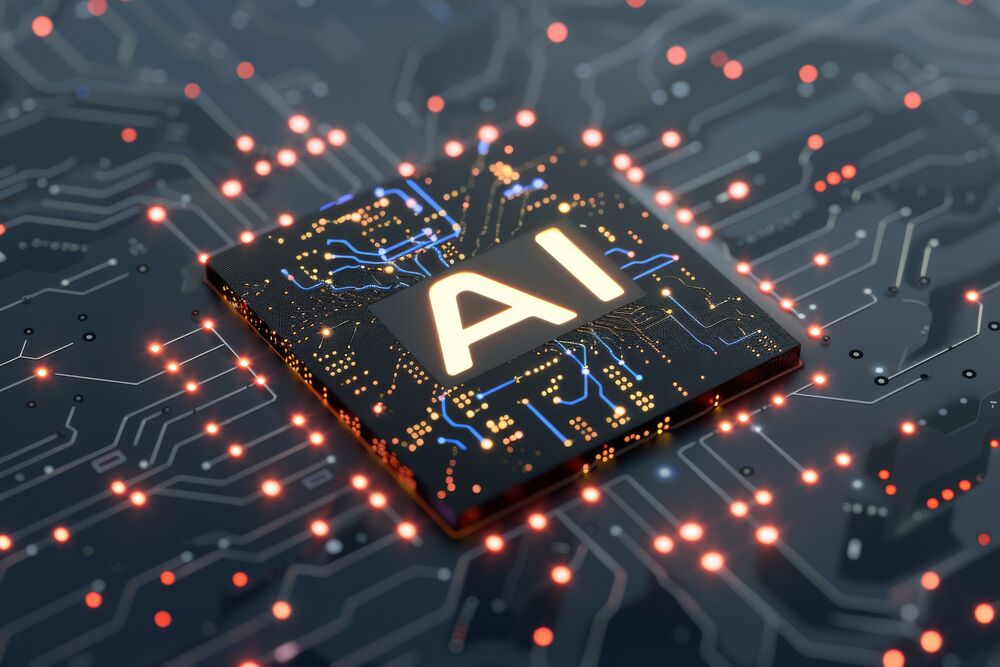 How FPGAs Enable Efficient Edge AI